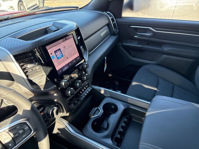 New 2026 RAM 1500 Big Horn w/ Night Edition image 49