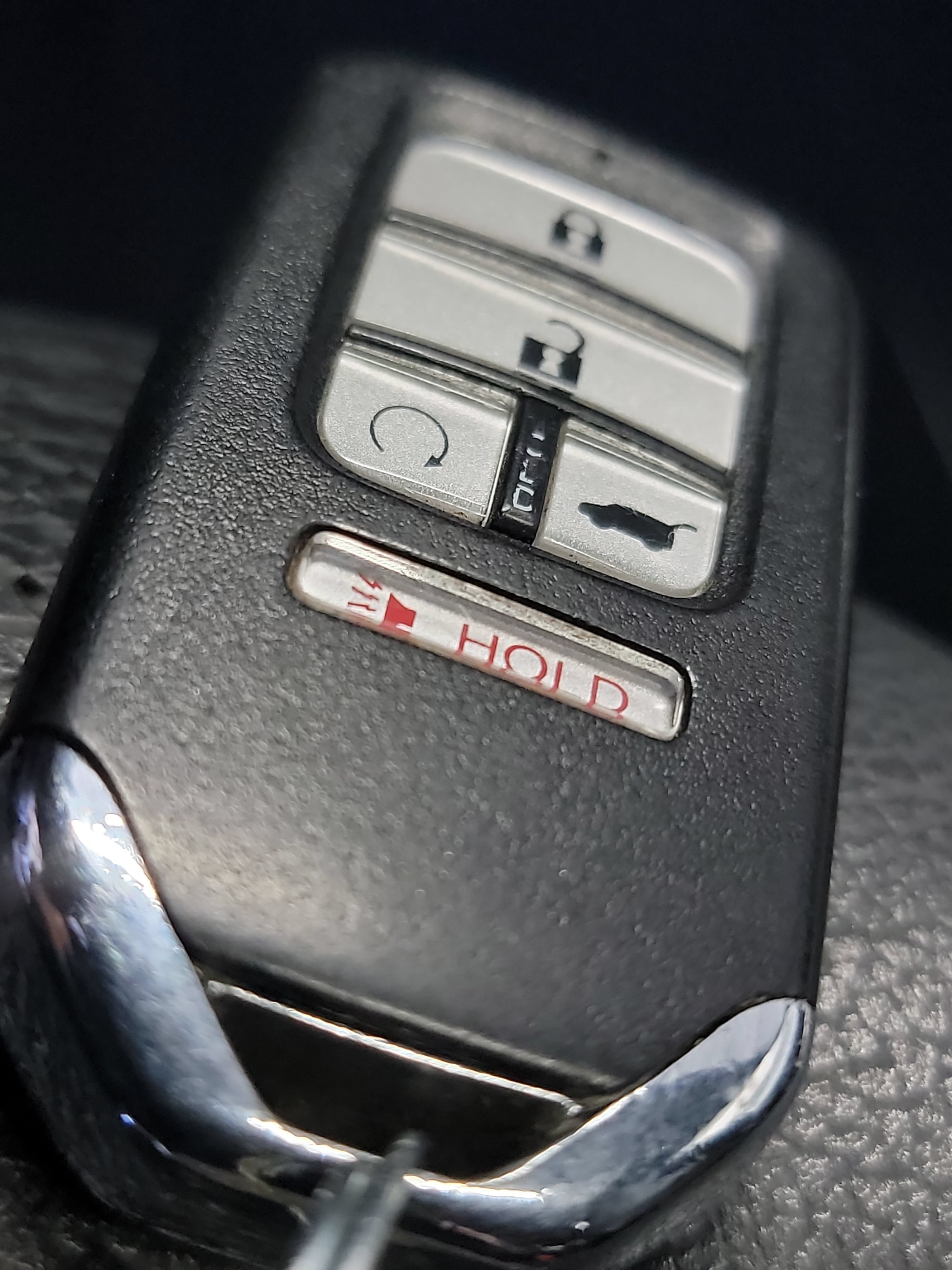 Used 2023 Honda Passport EX-L image 32