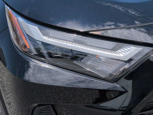 Certified 2024 Toyota RAV4 XLE AWD/4WD image 10
