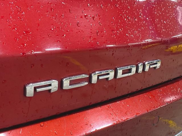 Used 2023 GMC Acadia Denali FWD image 32