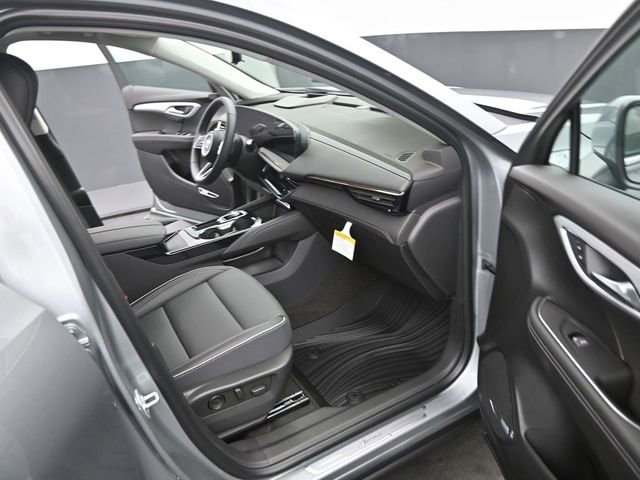 New 2026 Buick Envision Avenir image 17