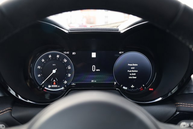 New 2025 Alfa Romeo Tonale w/ Premium Package AWD/4WD image 17