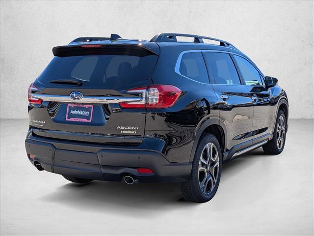 New 2026 Subaru Ascent Touring image 2