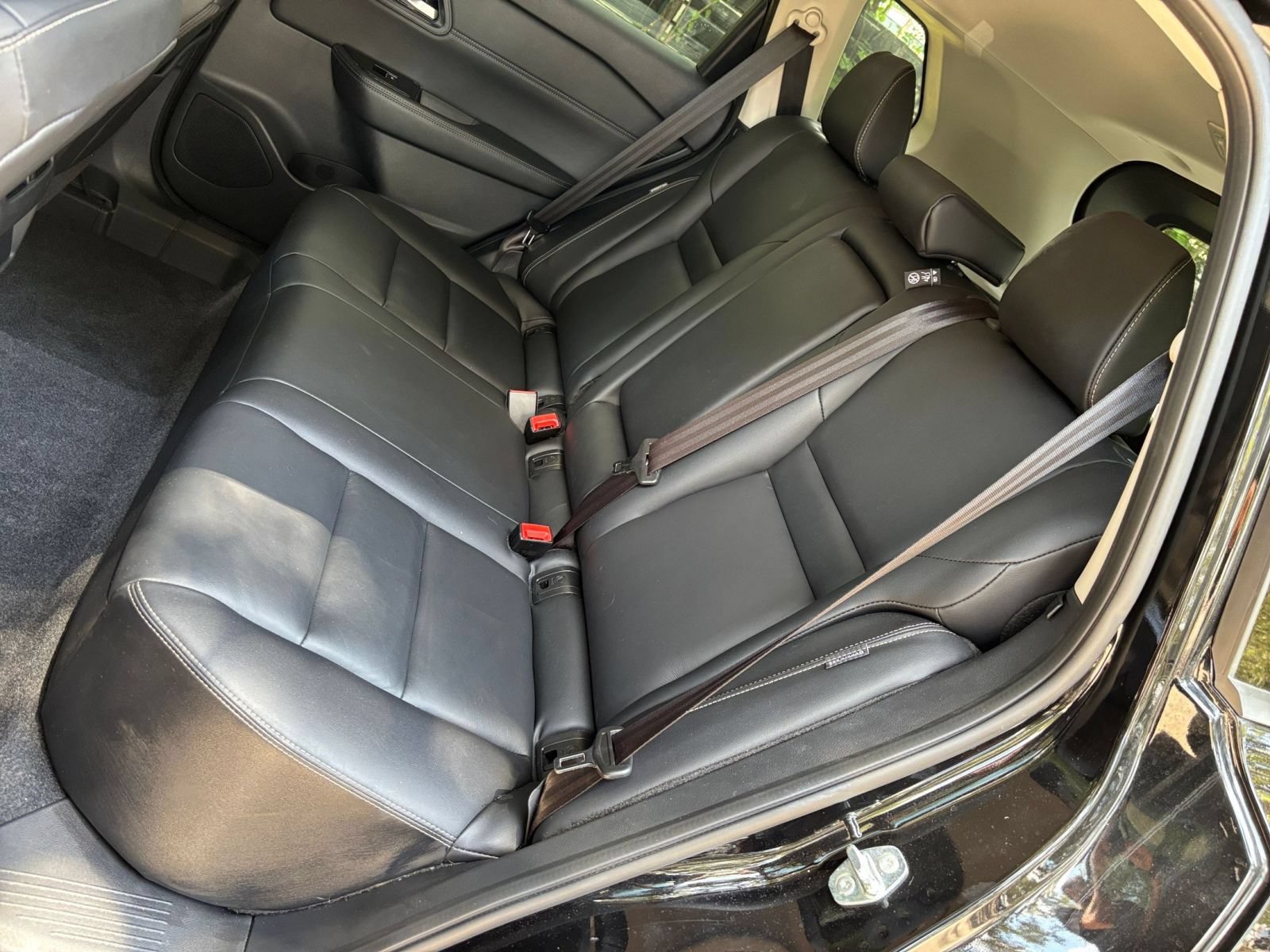 Used 2026 Nissan Rogue SL FWD image 34