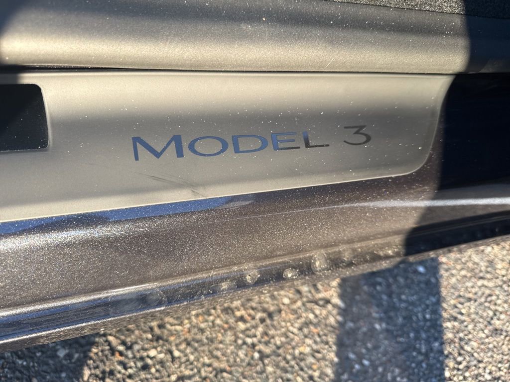 Used 2024 Tesla Model 3 Standard Range image 20