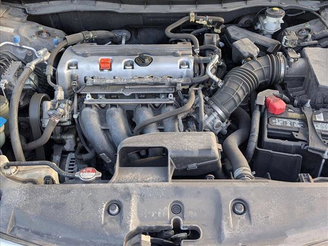 Used 2012 Honda Accord LX image 21