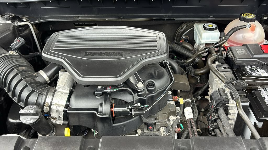 Used 2019 Chevrolet Blazer LT AWD/4WD image 30