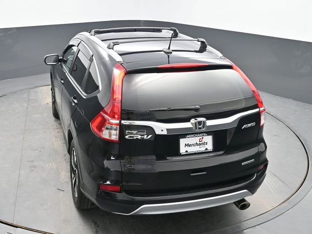 Used 2016 Honda CR-V Touring image 29