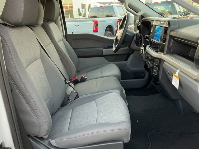 New 2026 Ford F250 XL w/ STX Appearance Package image 18