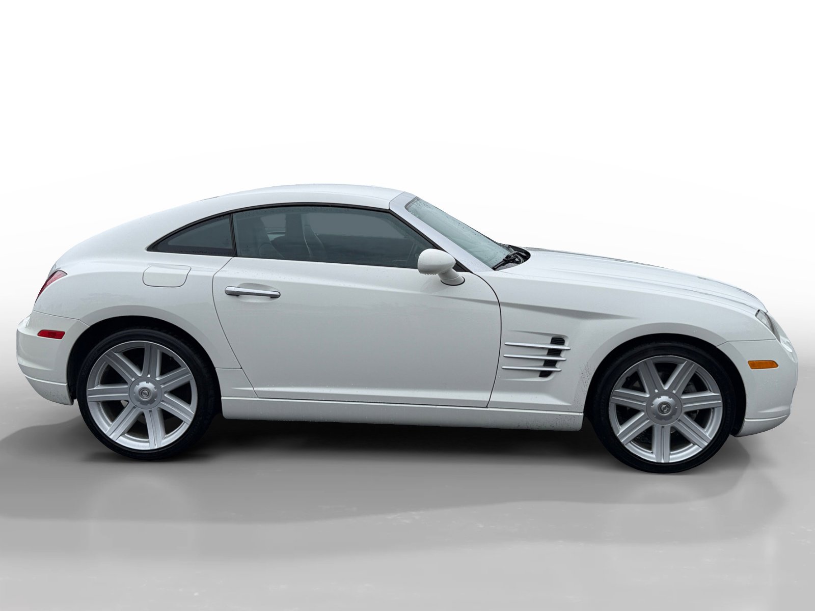 Used 2004 Chrysler Crossfire Coupe image 6