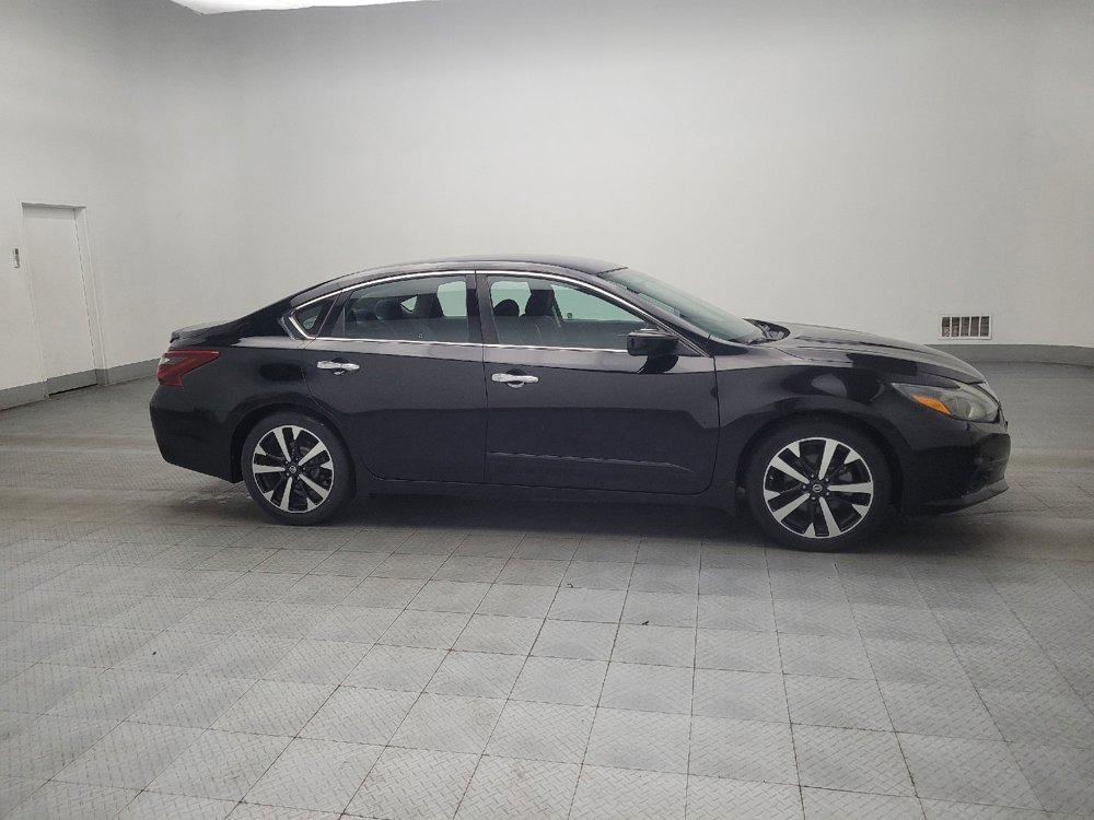 Used 2018 Nissan Altima 2.5 SR image 11