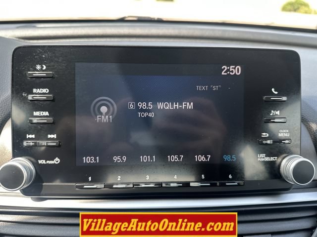 Used 2018 Honda Accord LX image 15
