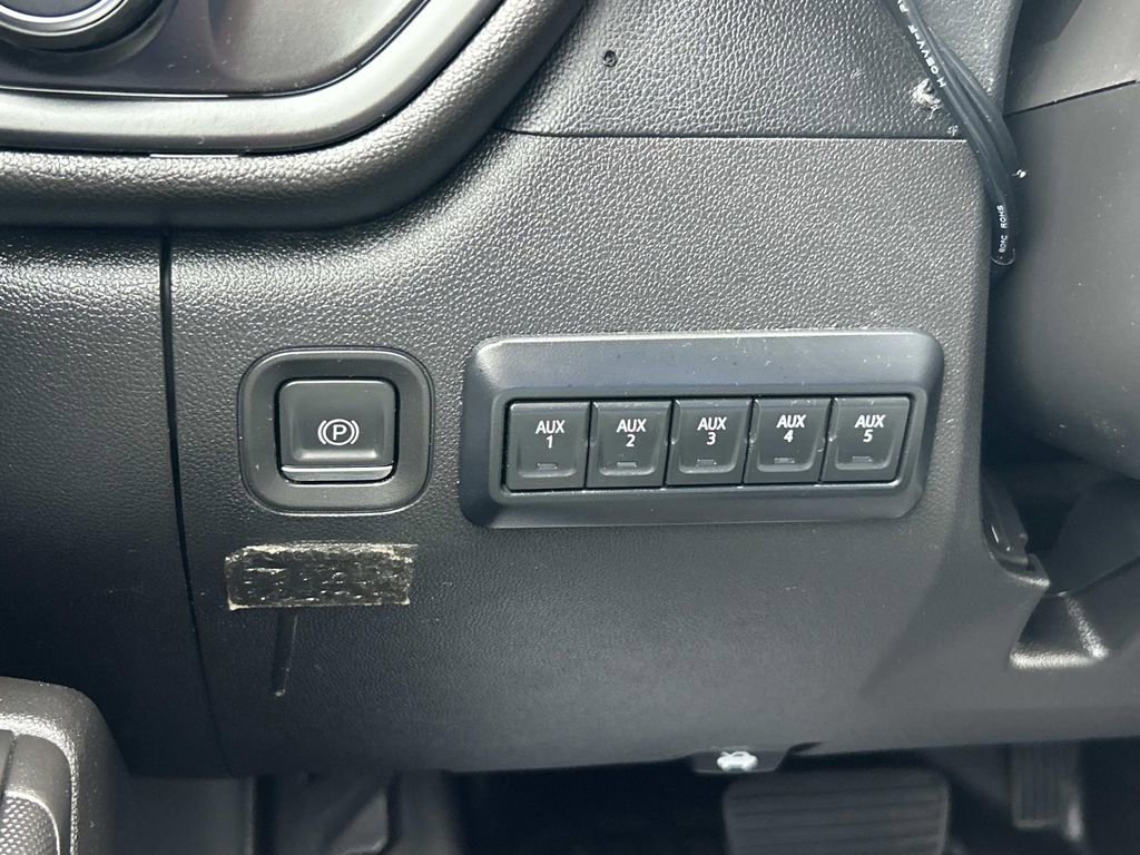 Used 2022 Chevrolet Silverado 3500 W/T w/ WT Convenience Package image 31