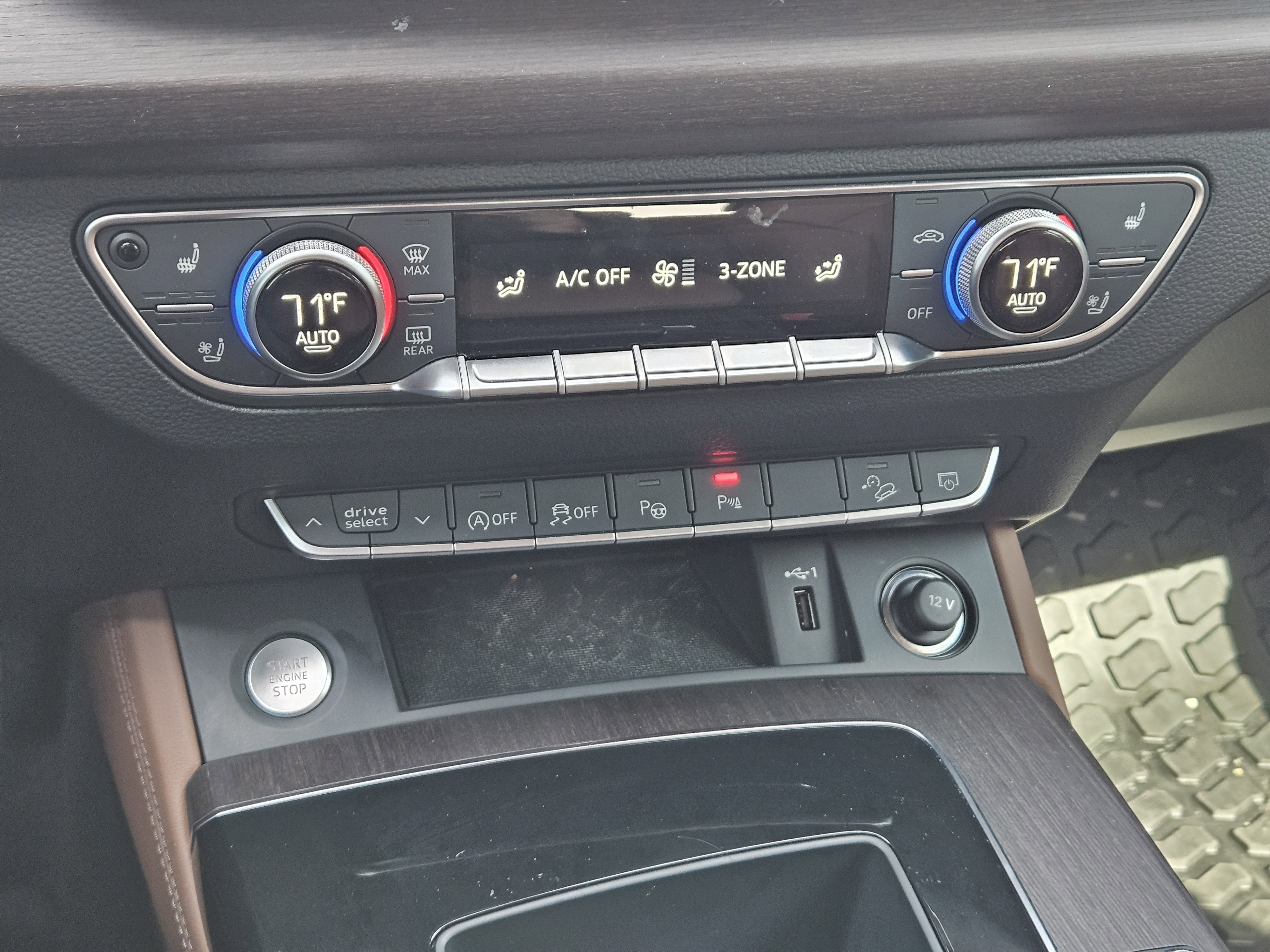 Used 2022 Audi Q5 2.0T Prestige image 19