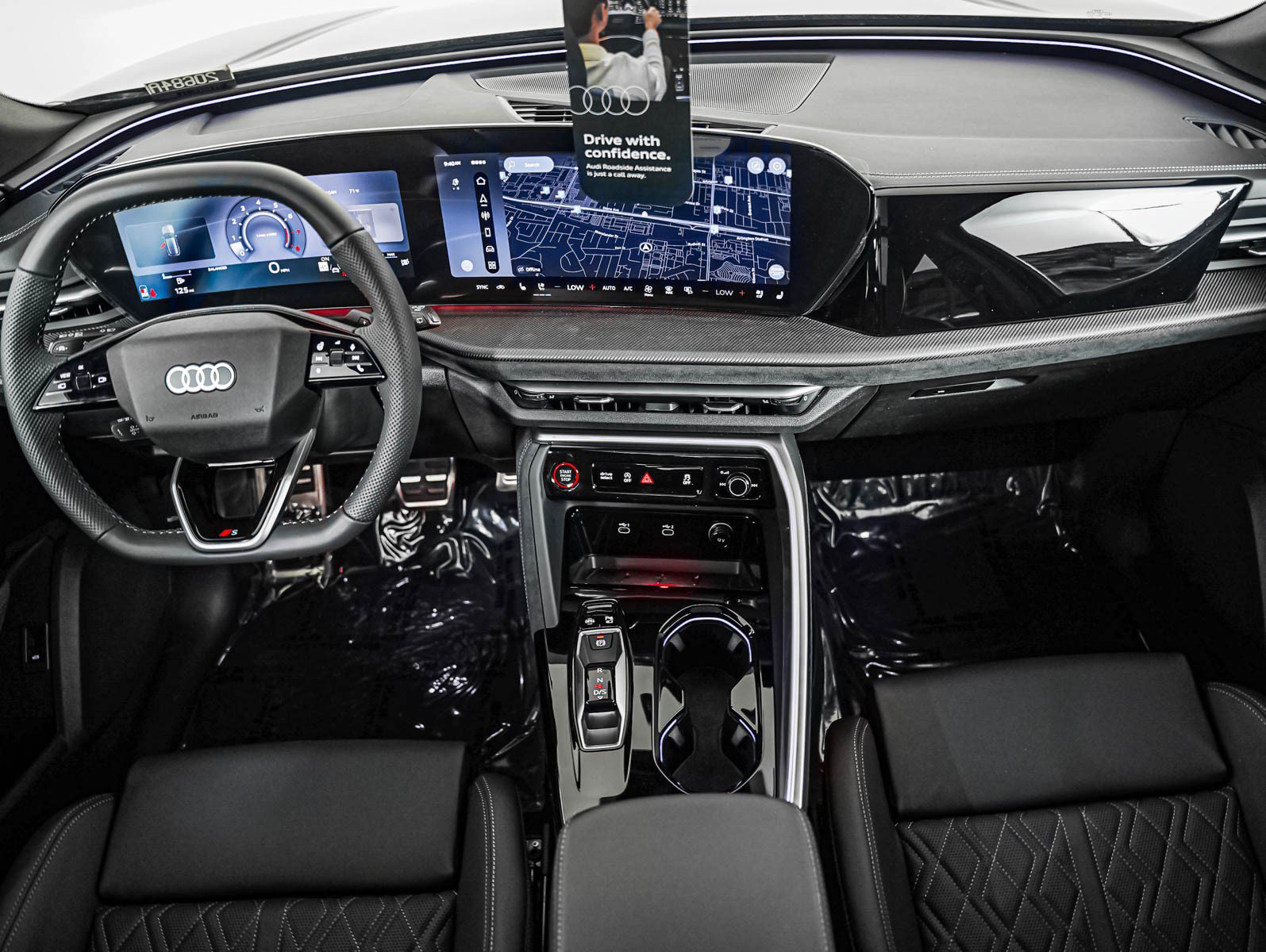 New 2026 Audi SQ5 Premium Plus AWD/4WD image 9