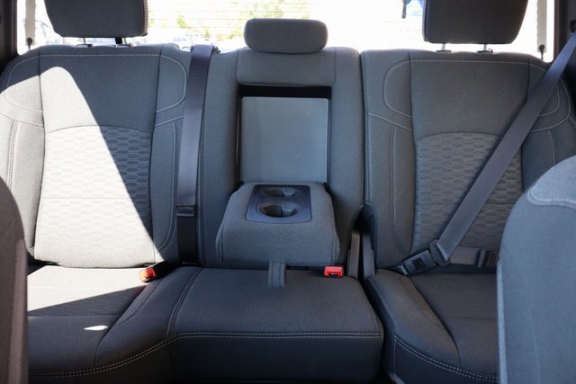 Used 2025 RAM 2500 Big Horn image 44