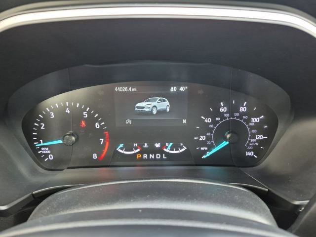 Certified 2020 Ford Escape SE AWD/4WD image 22
