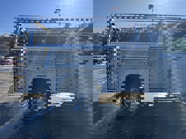 Used 2024 RAM 3500 Tradesman image 20