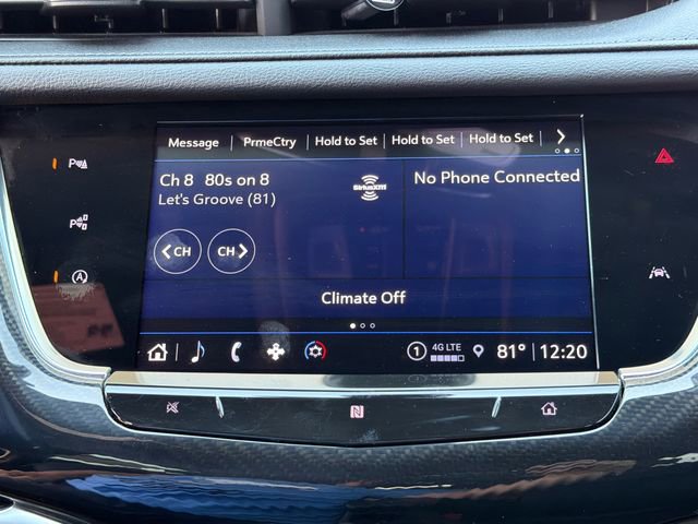 Used 2021 Cadillac XT6 Sport image 29