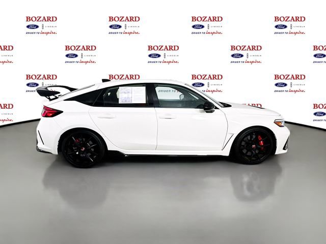 Used 2025 Honda Civic Type R image 9