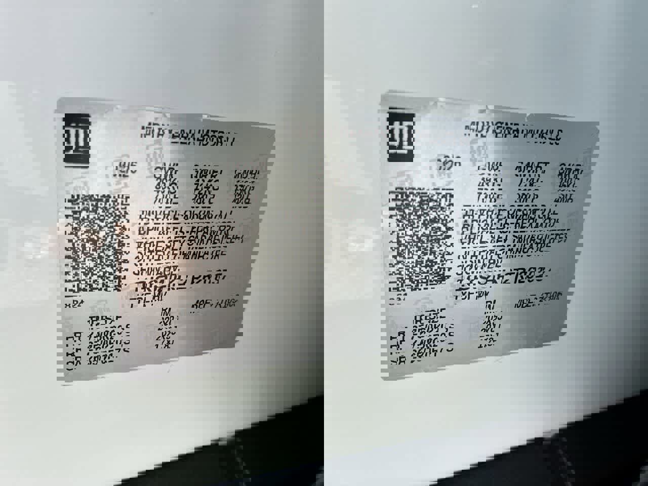 New 2026 GMC Yukon XL AT4 w/ AT4 Premium Plus Package image 35