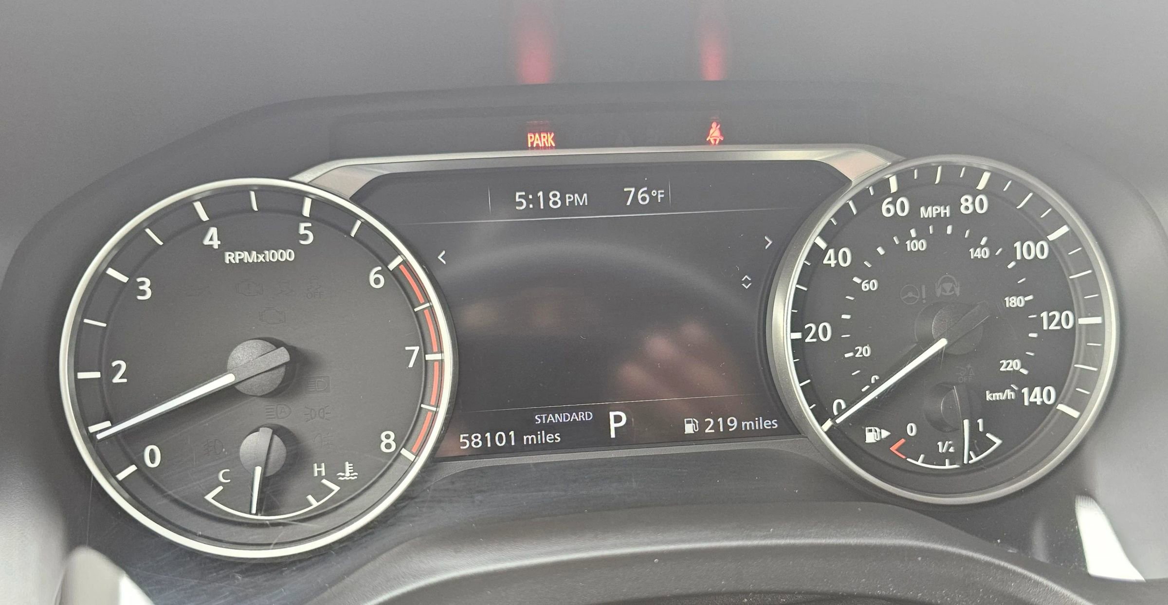 Used 2023 Nissan Rogue SV image 28