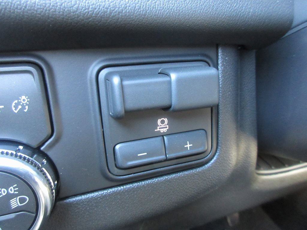 New 2026 GMC Yukon Denali w/ Denali Reserve Package image 20