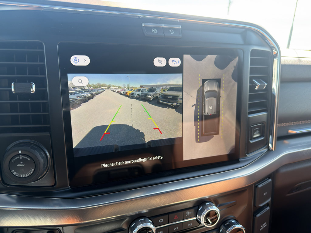 New 2026 Ford F250 King Ranch AWD/4WD image 31