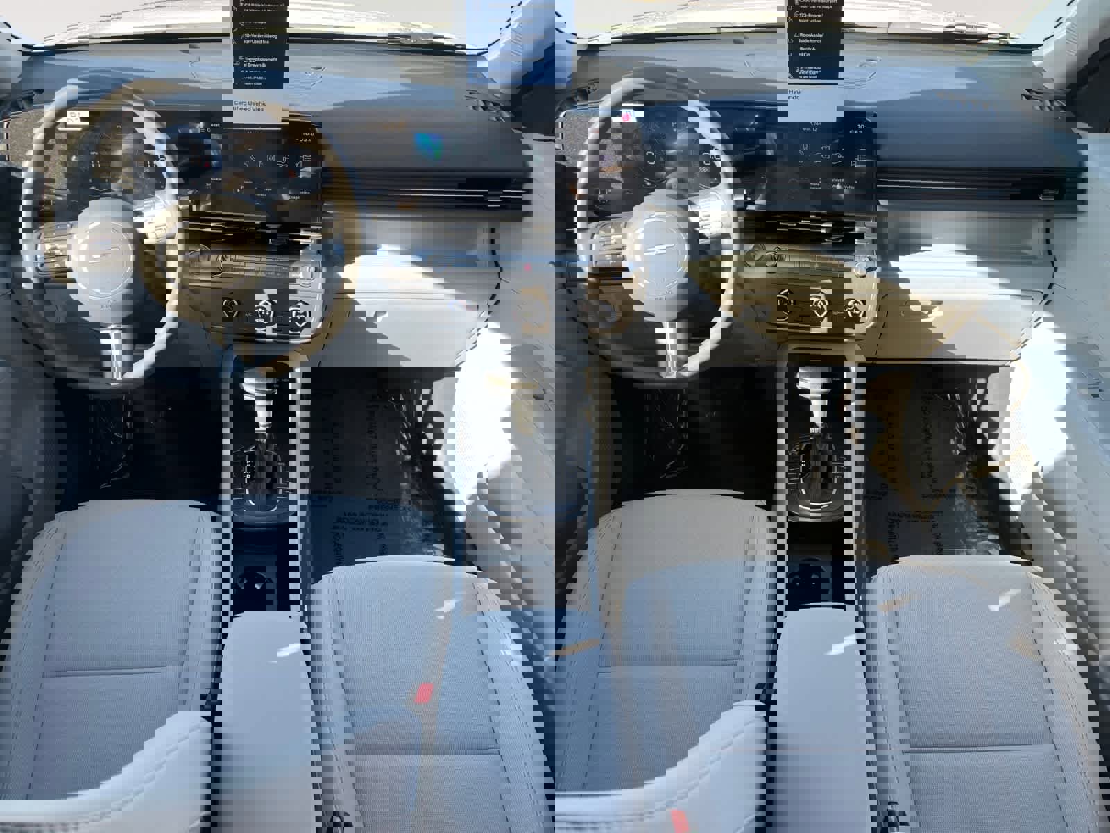 Used 2026 Hyundai Kona SE image 10