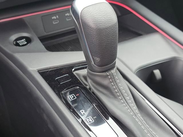 New 2026 Nissan Sentra SV image 26