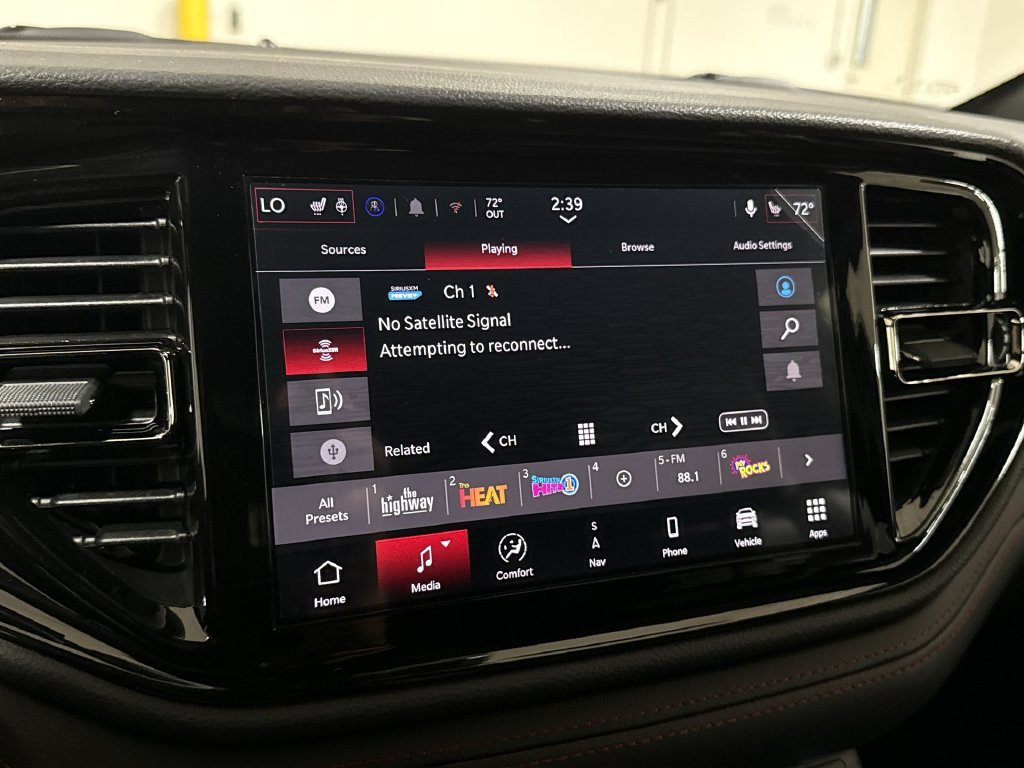 New 2027 Dodge Durango GT AWD/4WD image 14