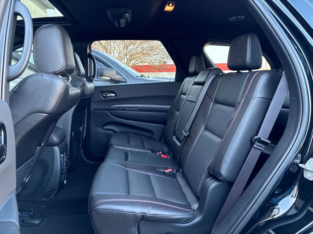 New 2026 Dodge Durango GT image 25
