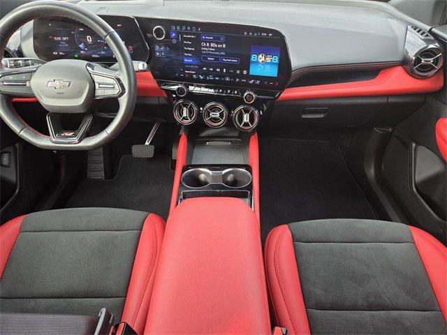 Used 2024 Chevrolet Blazer EV RS image 12