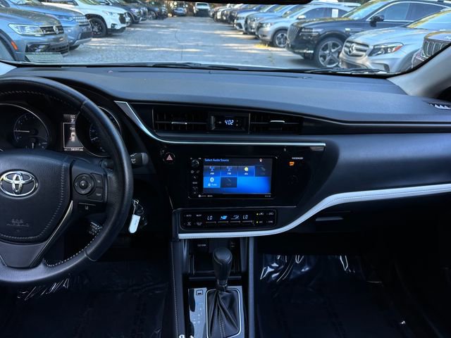 Used 2018 Toyota Corolla iM image 13