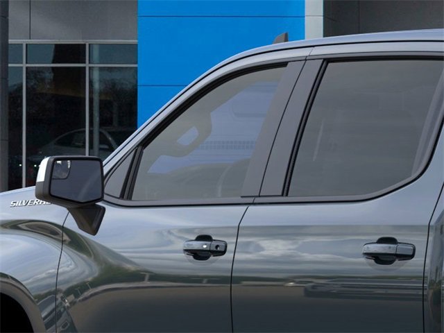 New 2026 Chevrolet Silverado 1500 LT image 12