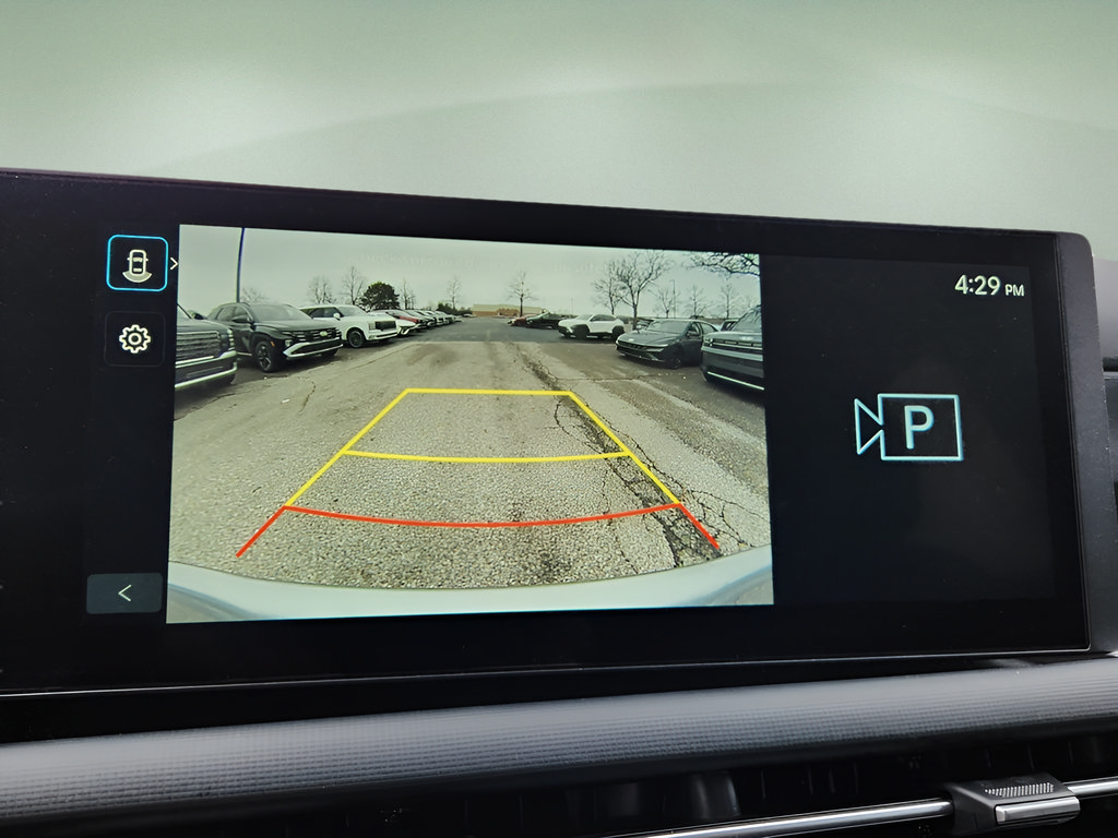 New 2026 Hyundai Tucson SEL AWD/4WD image 18