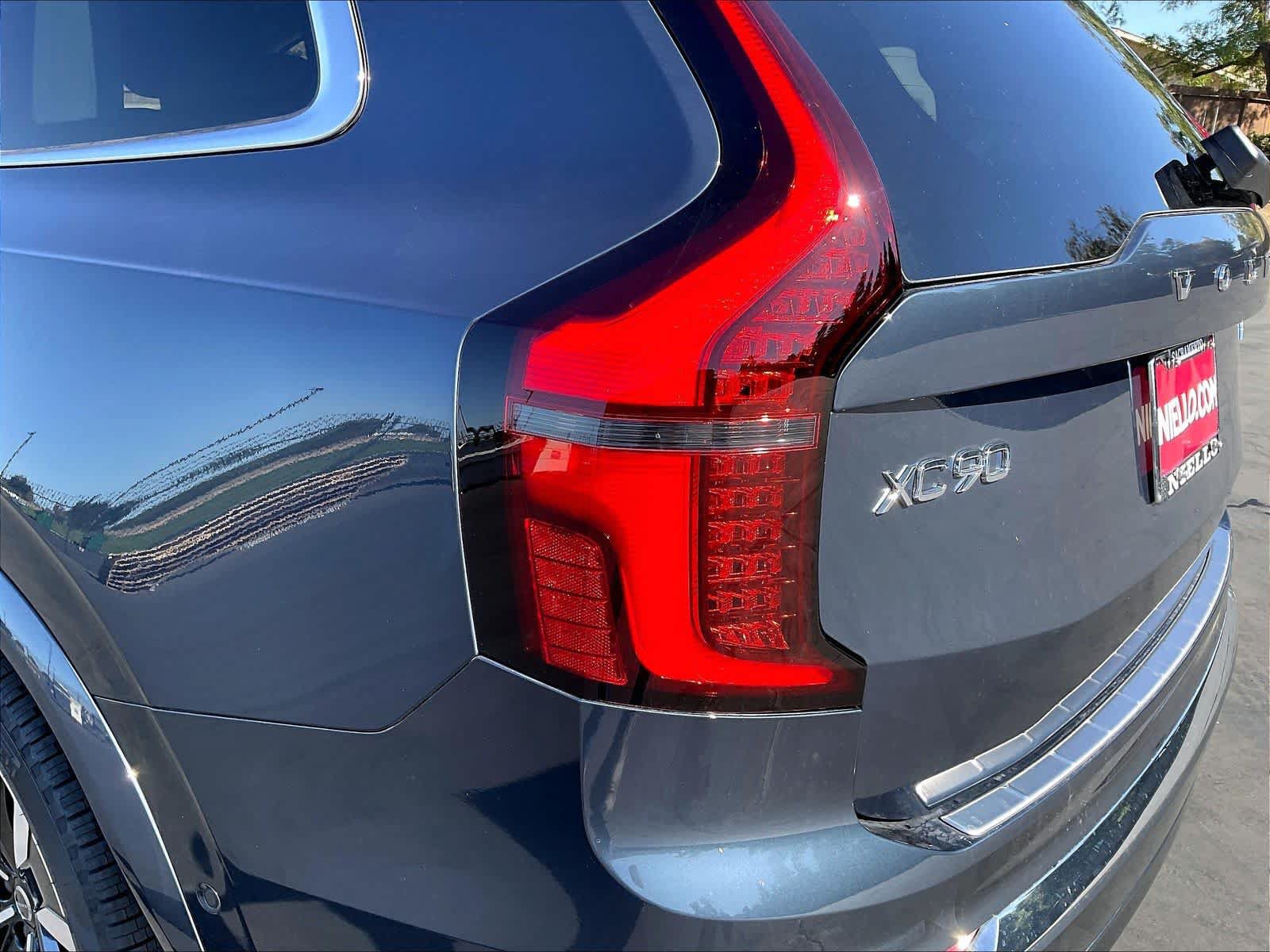 New 2027 Volvo XC90 T8 Ultra AWD/4WD image 25