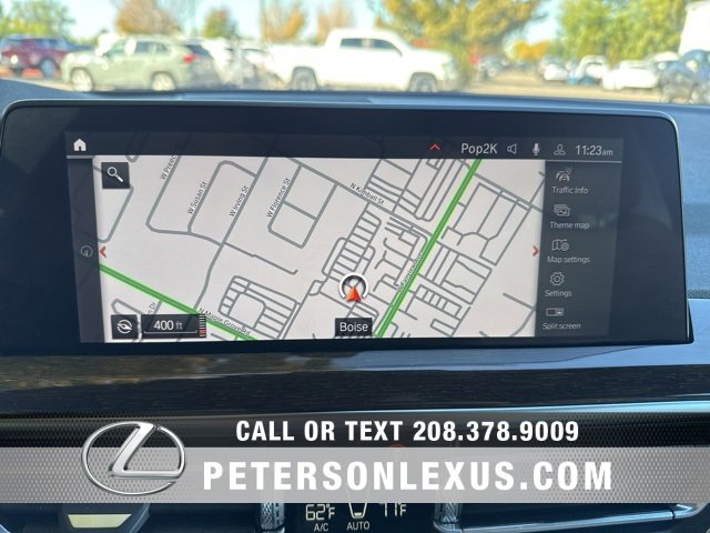 Used 2022 BMW X3 xDrive30i w/ Convenience Package image 16