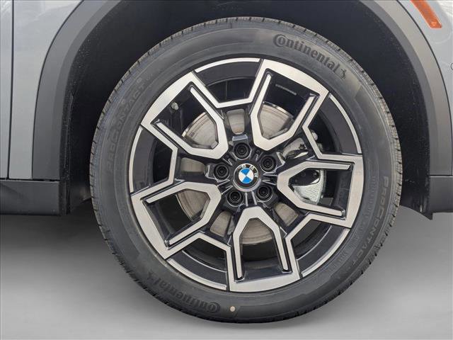 New 2026 BMW X2 xDrive28i image 10