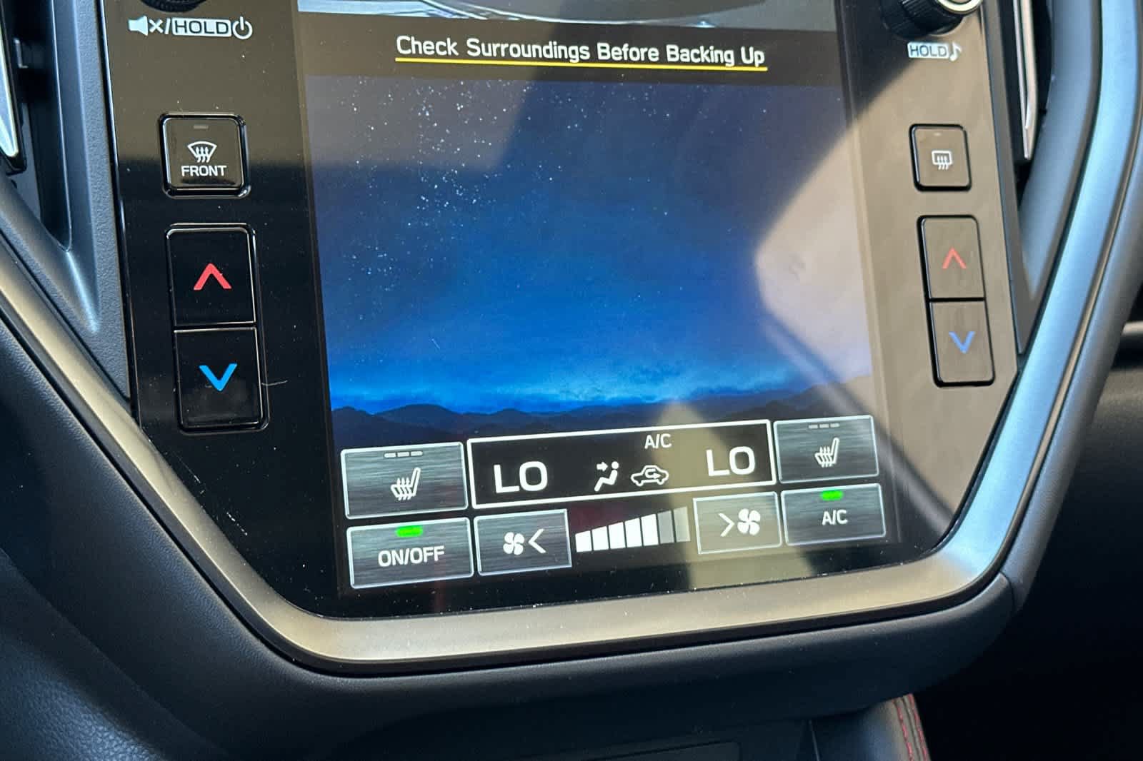 New 2026 Subaru WRX Limited AWD/4WD image 22