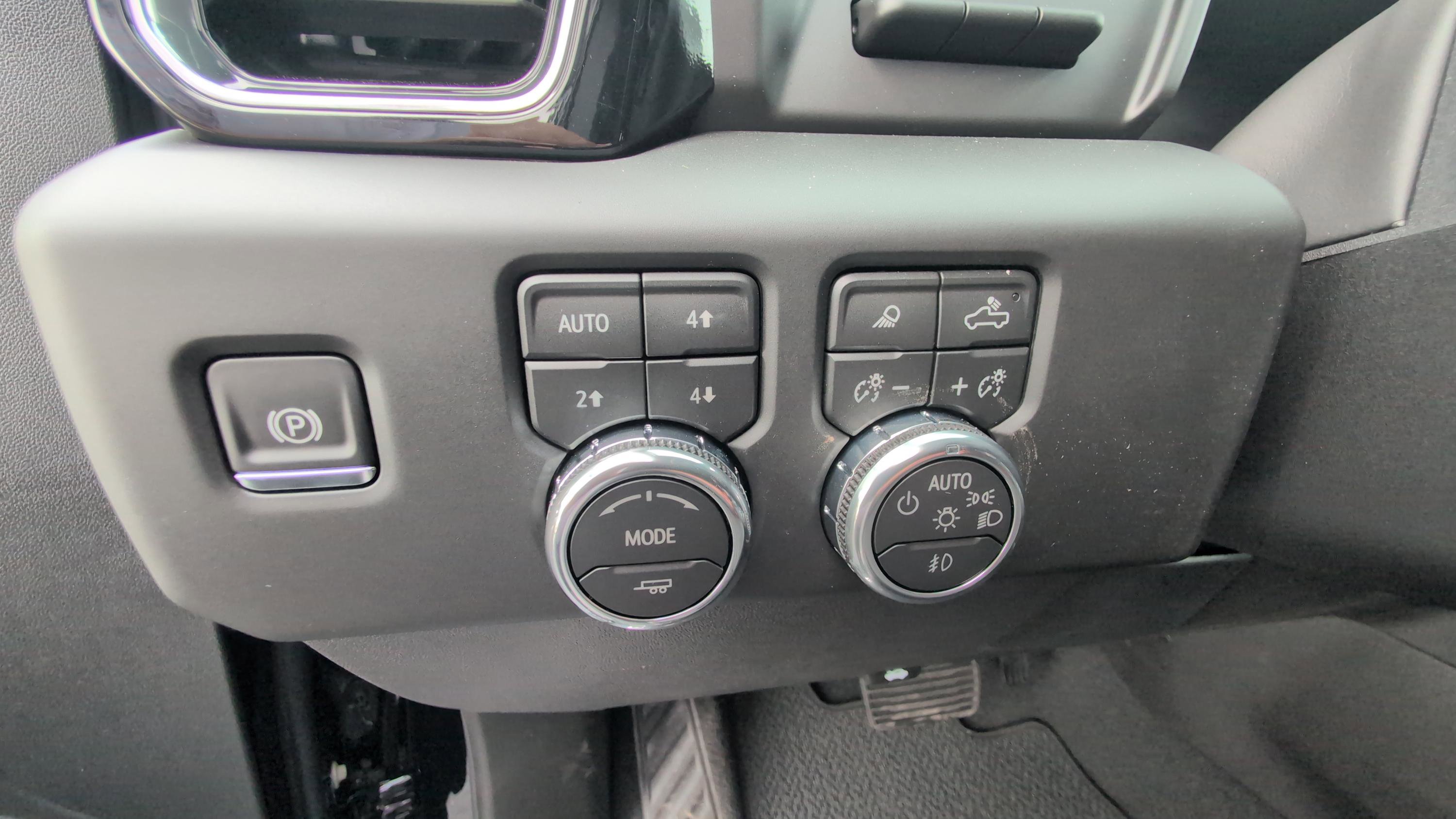 New 2026 GMC Sierra 1500 Denali w/ Technology Package image 23