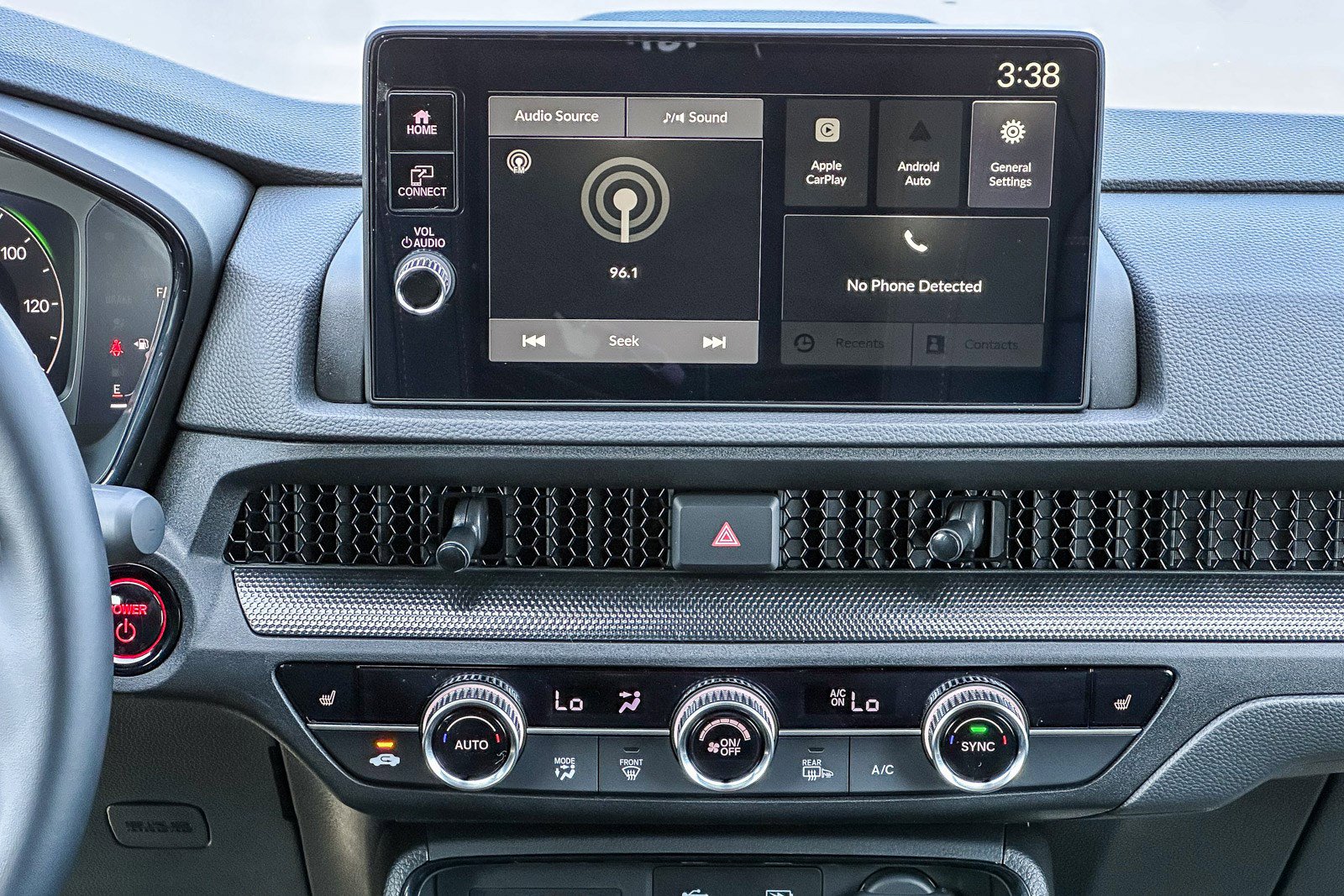 New 2026 Honda CR-V Sport-L image 28