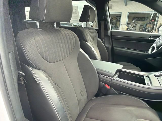 Used 2024 Hyundai Palisade Calligraphy AWD/4WD image 10