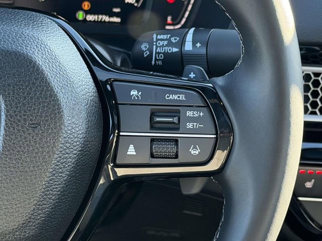 Used 2026 Honda Civic Sport Touring image 17