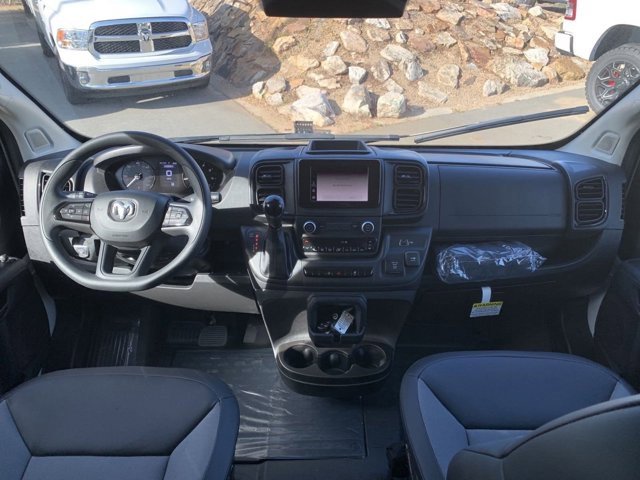New 2024 RAM ProMaster 2500 w/ Safety Group image 21