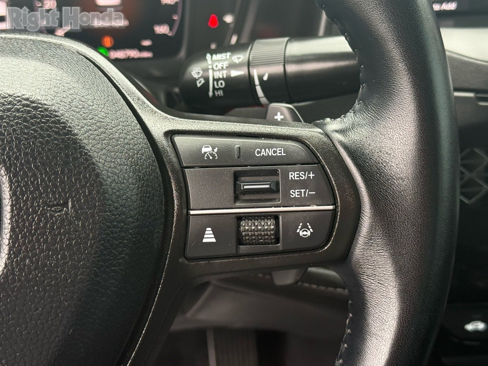 Certified 2023 Honda Accord EX-L image 18