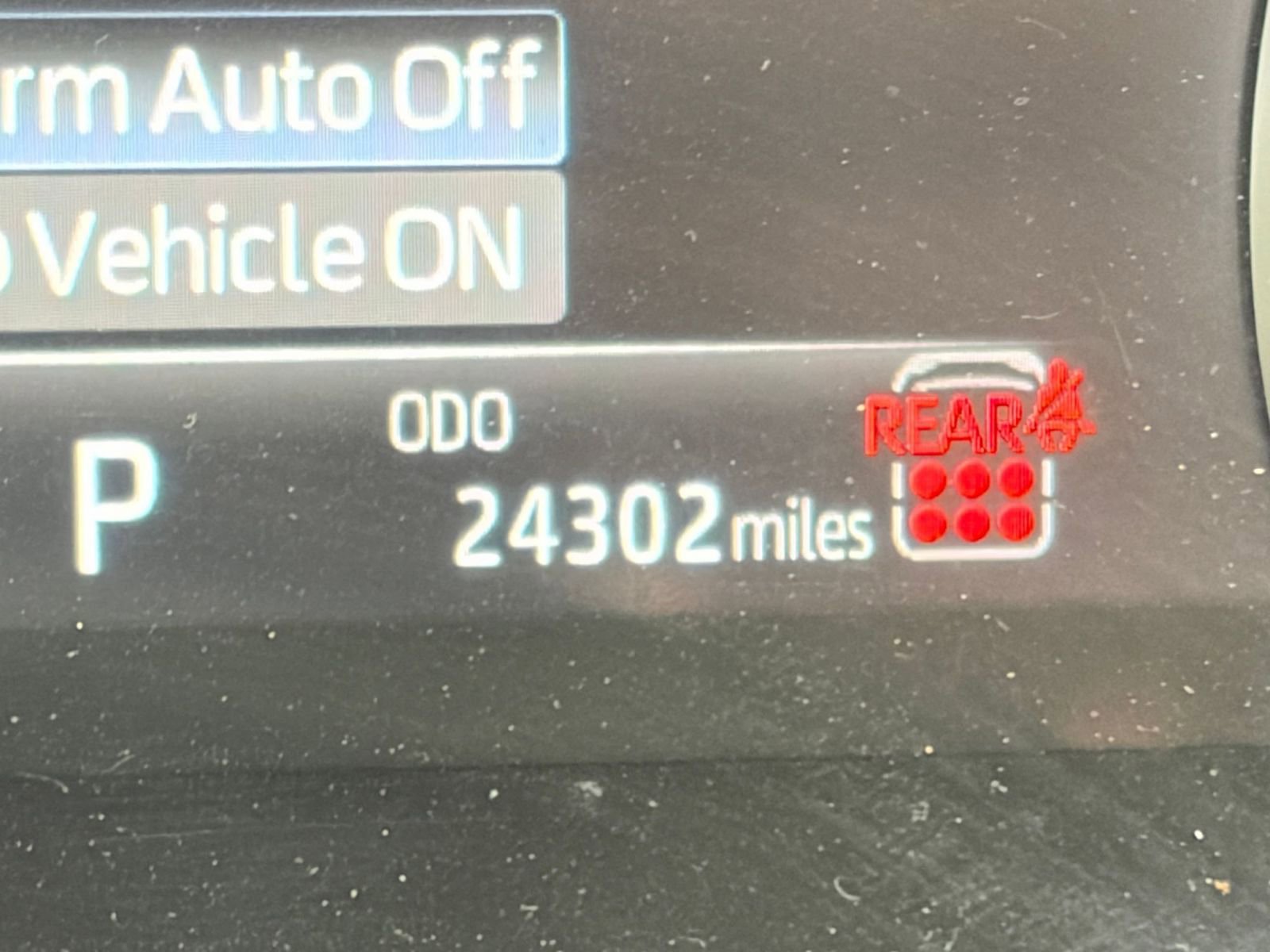 Used 2025 Toyota Highlander LE image 41