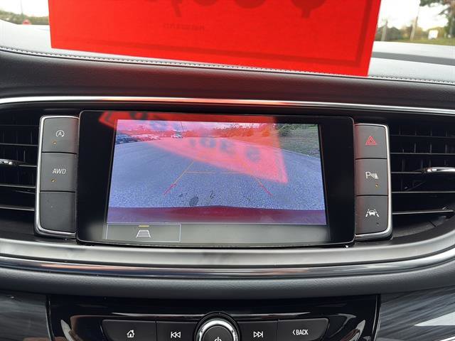 Used 2023 Buick Enclave Essence w/ Experience Buick Package image 23