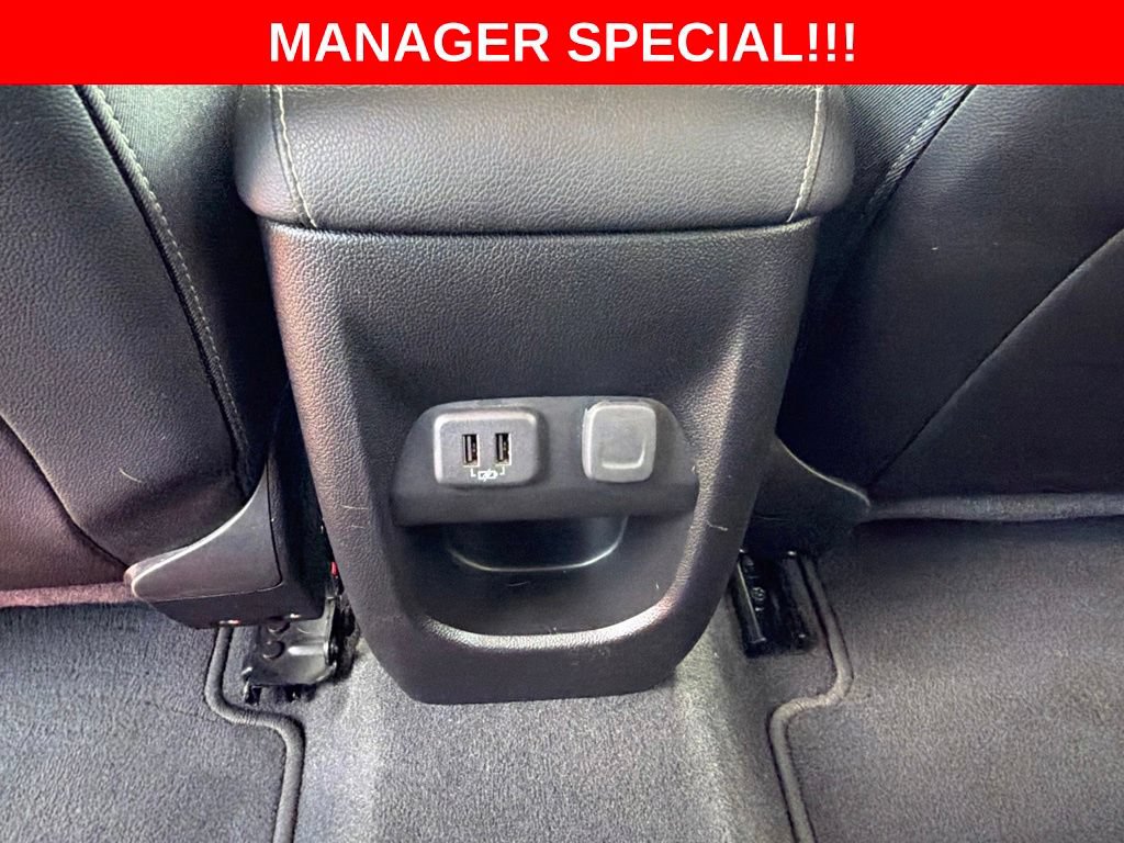 Used 2022 Chevrolet Colorado ZR2 AWD/4WD image 30
