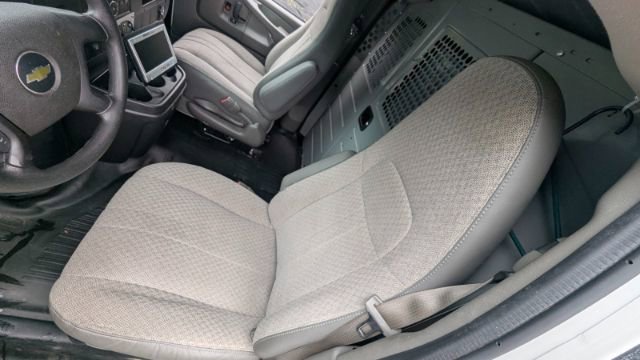 Used 2012 Chevrolet Express 1500 AWD w/ Power Package image 15